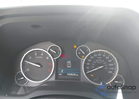 2014 Toyota Tundra Sr5 4.6L V8 from USA, damaged, VIN 5TFRM5F11EX074695